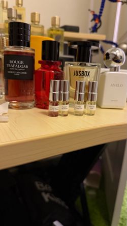 Fragrances