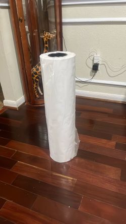 Paper rolls for printer