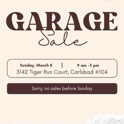 🔥 WOOD SHOP RETIREMENT SALE + HOME DOWNSIZING – HUGE GARAGE SALE 🔥