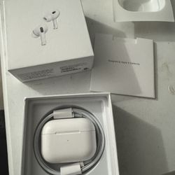 AirPod Pro 2nd Gen