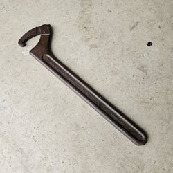 Big Spanner Ranch