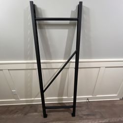 Brand new Costco storage rack end piece. Gorilla Rack industrial rack shelving