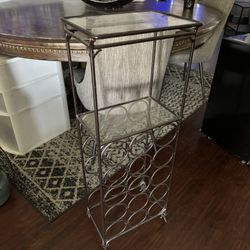 Wine Rack
