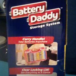 Battery Daddy 