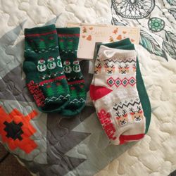 Socks For Babys To Small For My Baby