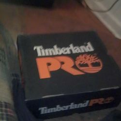 Timberland Pro 