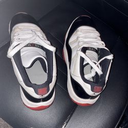 Jordan 11 lows