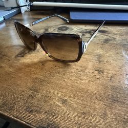 Tiffany & Co Women Sunglasses 