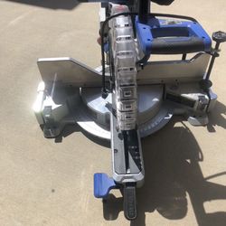 Kobalt Miter Saw