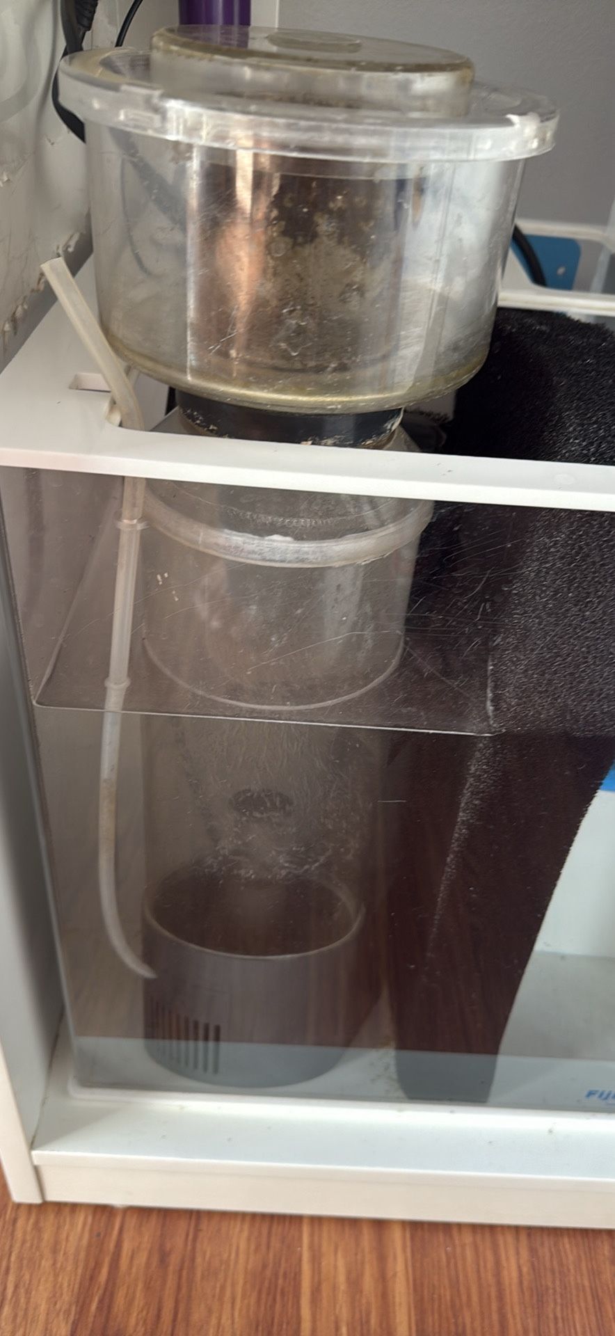 Skimmer