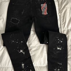 Ksubi Jeans 