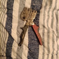 Metal Stud Crimper $95 Or Best Offer 
