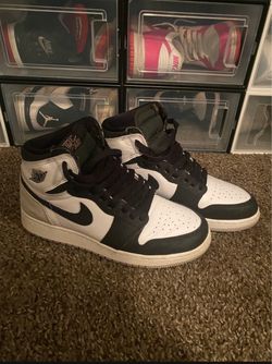 Jordan 1 High Coral Reef