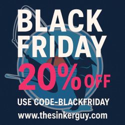 Surf Fishing Terminal Tackle