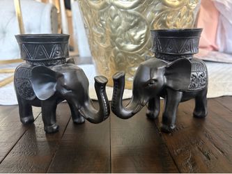 Candleholders