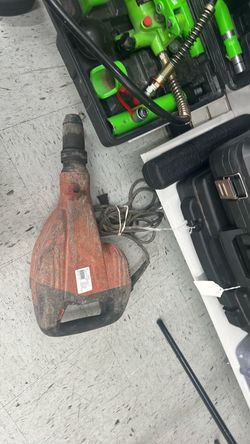 Hammer Dril hilti