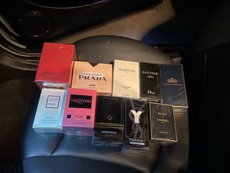 Perfumes