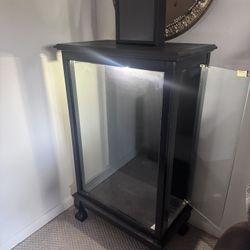 Display Case 