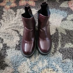 Forever21 Women's Boots