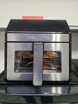 Gourmia 8-QT Digital Air Fryer