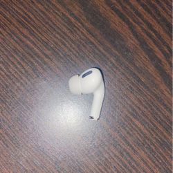 Right AirPod Pro