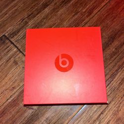 Beats By Dre Wired Earbuds 
