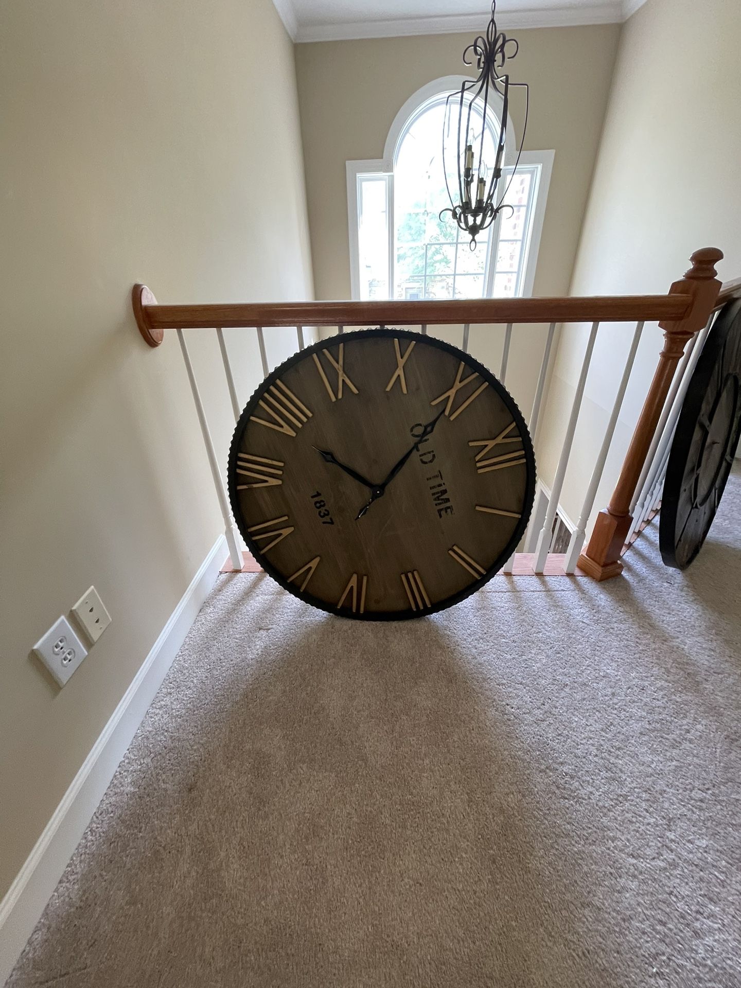 Clocks