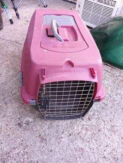 Pet Carrier