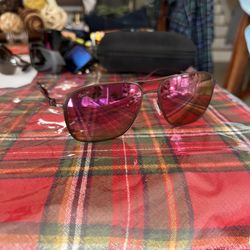Maui Jim Sun Glasses 