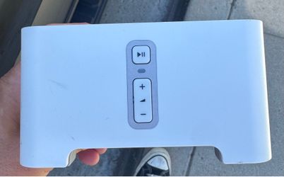 Sonos Connect