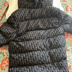 Christian Dior  jacket