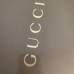 Gucci 8.5 Men 