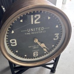 Clock