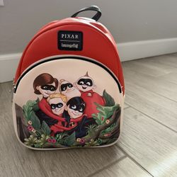 Loungefly IncredibleS