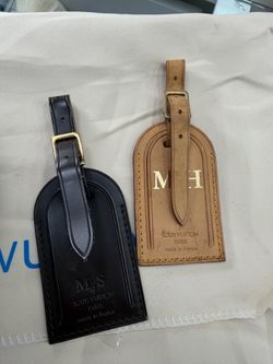 Lv tags 🏷️