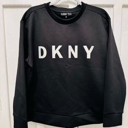DKNY Crewneck
