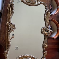 Antique Mirror