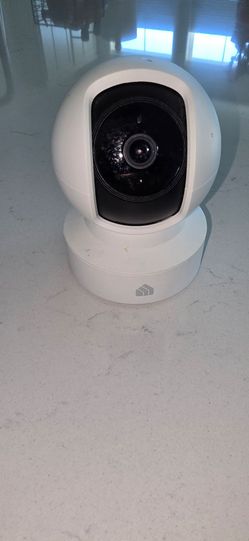 Kasa indoor camera