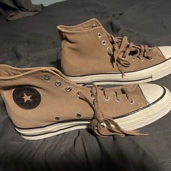 Chuck 70s New