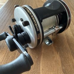 AbuGarcia Ambassadeur 6500-C3