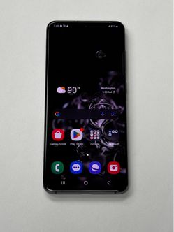 Unlocked Samsung Galaxy S20 5G Desbloqueado Liberado T-Mobile Metro Boost