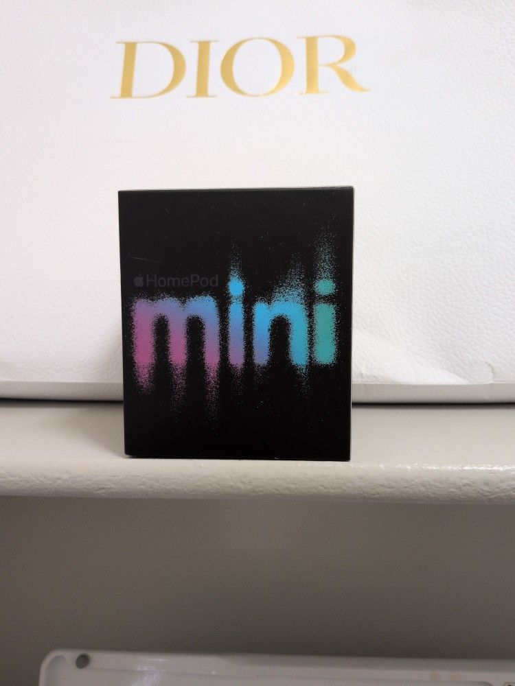 Mini Apple Pod 2nd Generation