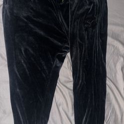 Puma Sweats Suede Black 