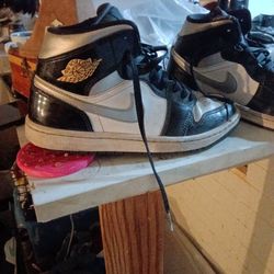 Air Jordans $40