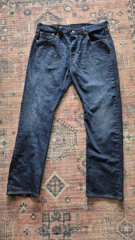Levi's 501