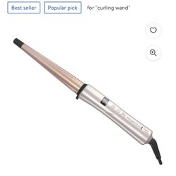 Remington Shine Therapy