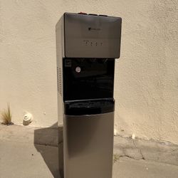 Avalon Bottom-Load Water Cooler Dispenser – Hot & Cold