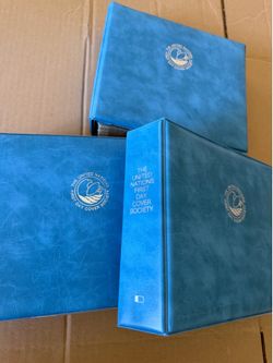 United Nations Commemorative First Day Cover Collection Stamps