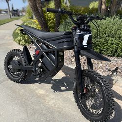 GT54 Pro (93 Miles) 🔥49mph 60v25amp