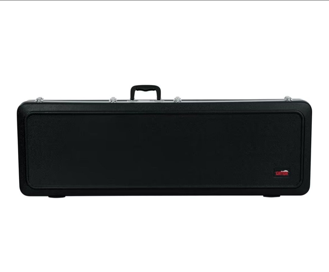 Gator Acoustic Guitar Hard Case – Pro Go Series Black NEW